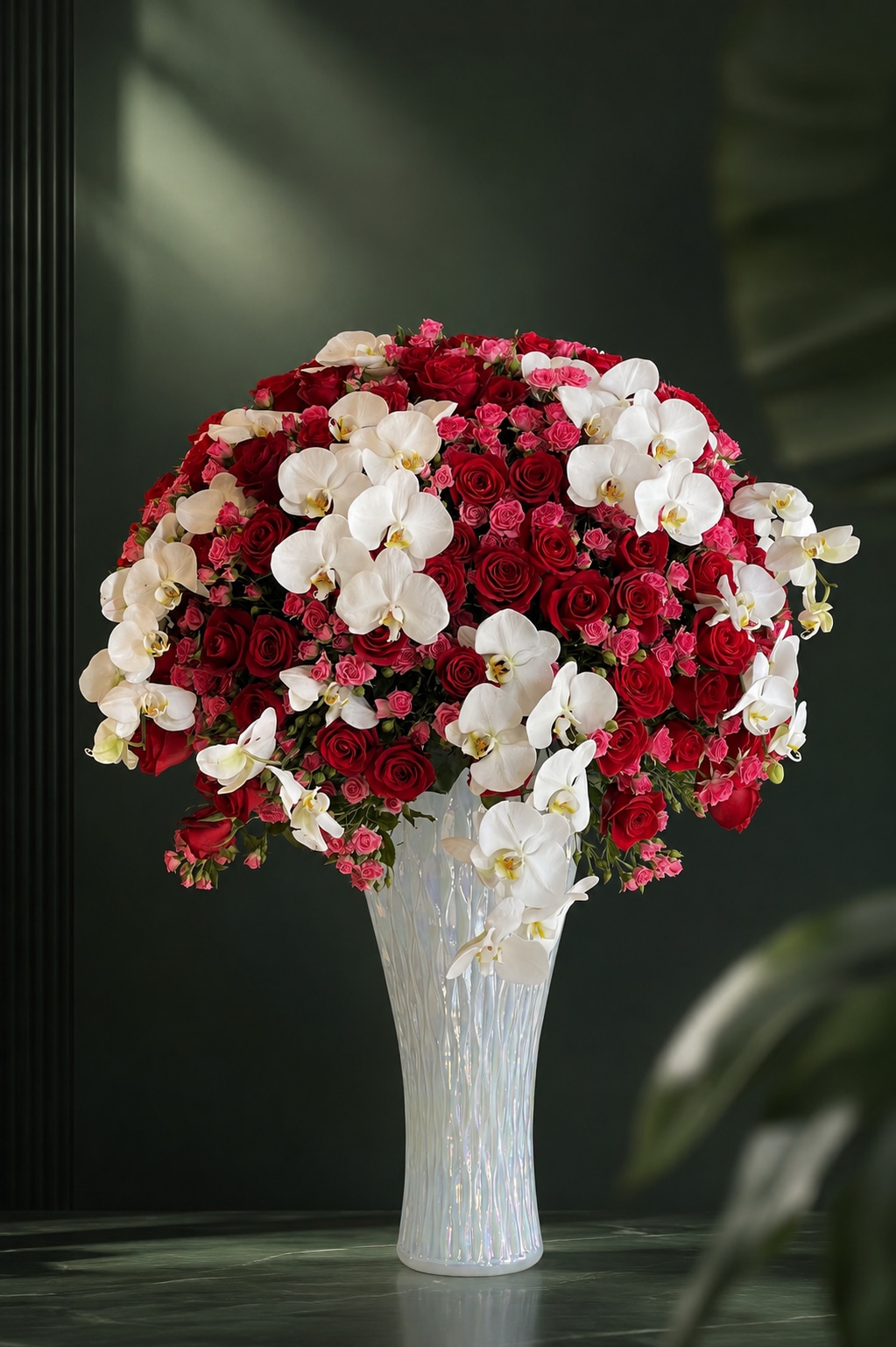 Houshang Flowers