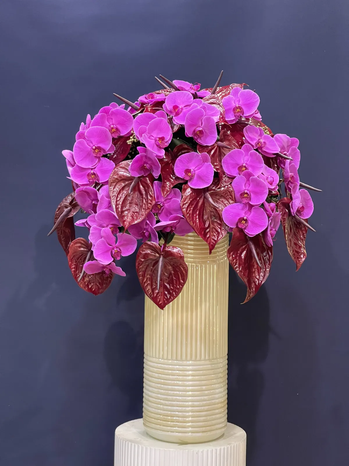 ظرف گل 1062