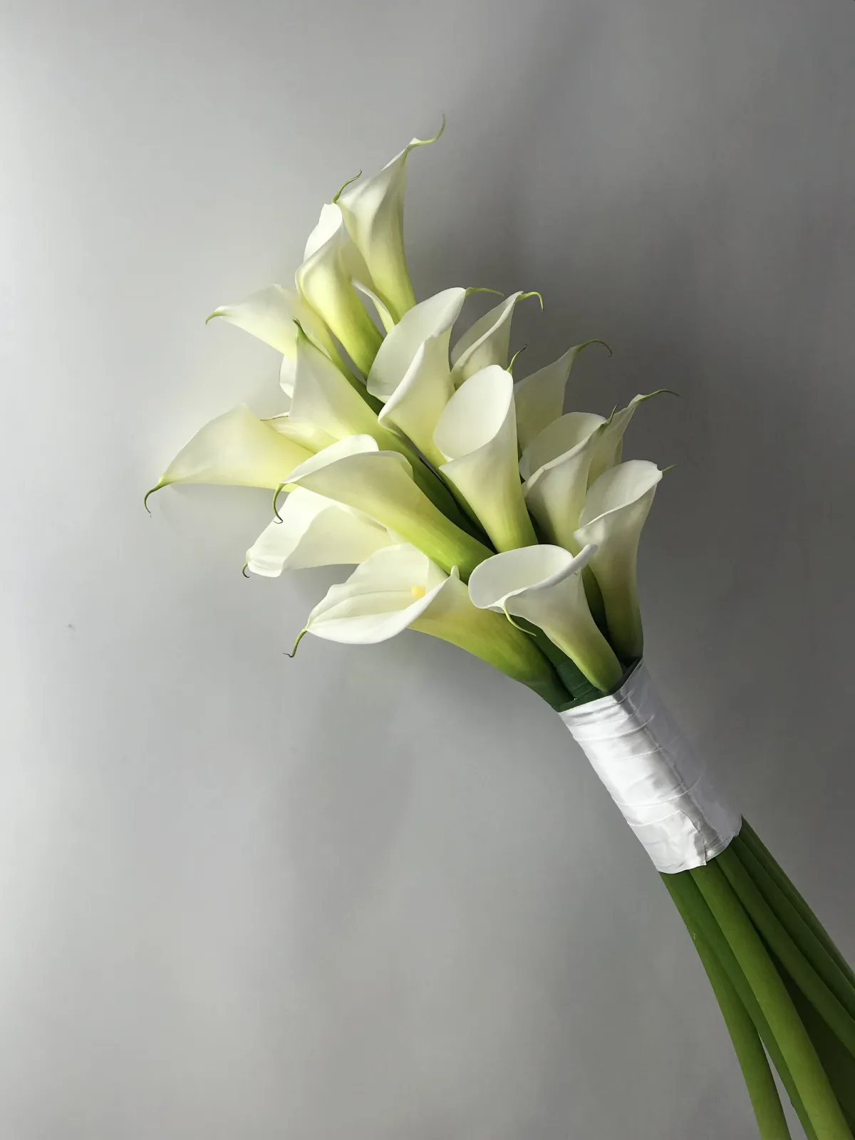 دسته گل عروس 1040
