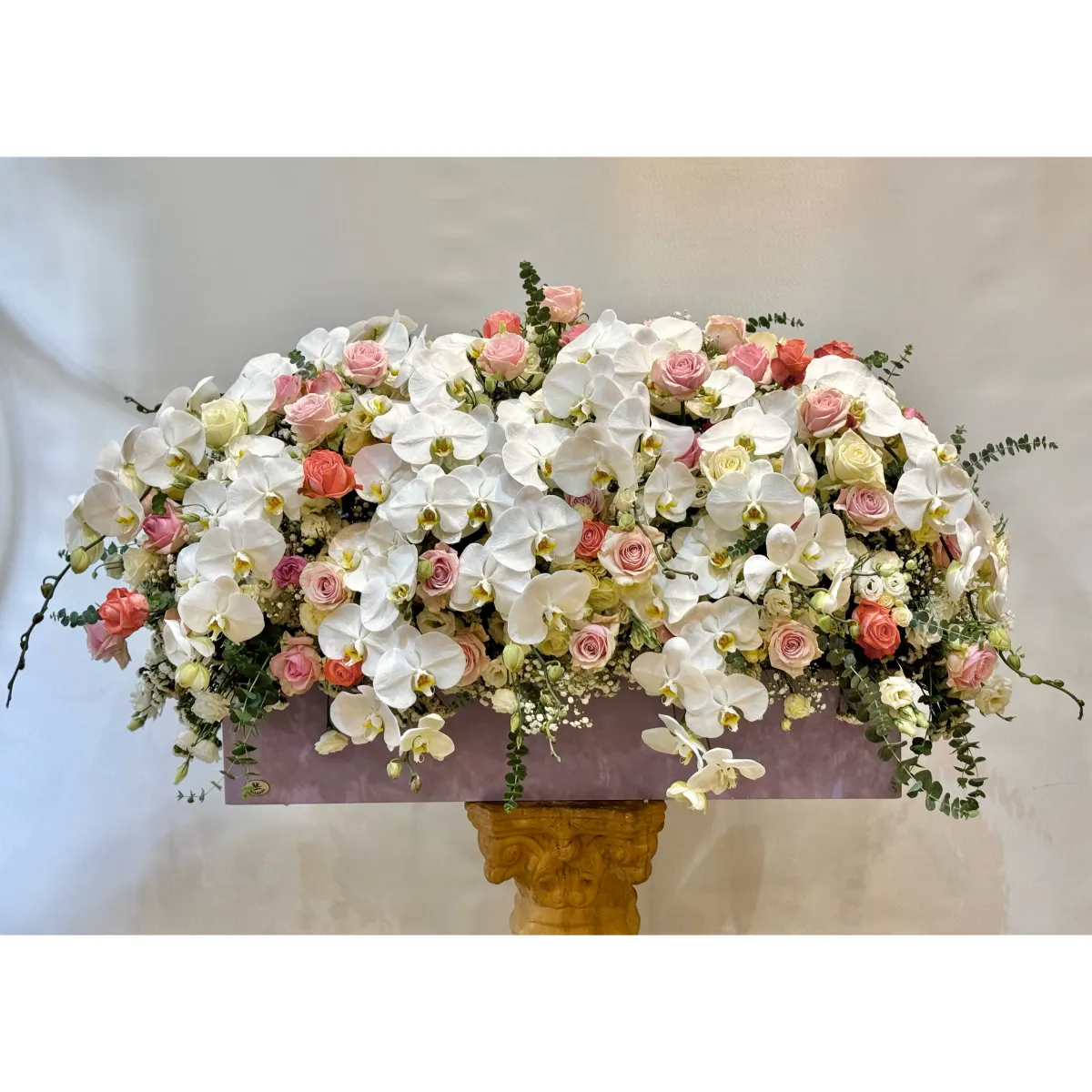 باکس گل 1008
