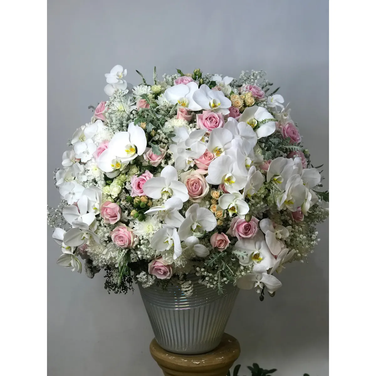 ظرف گل 1018