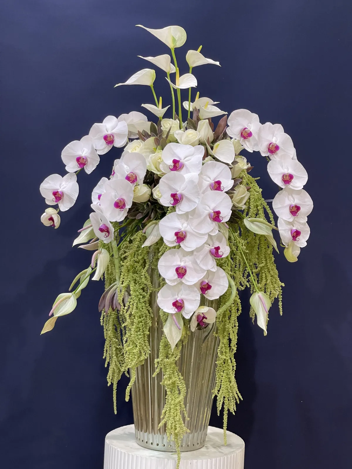 ظرف گل 1061