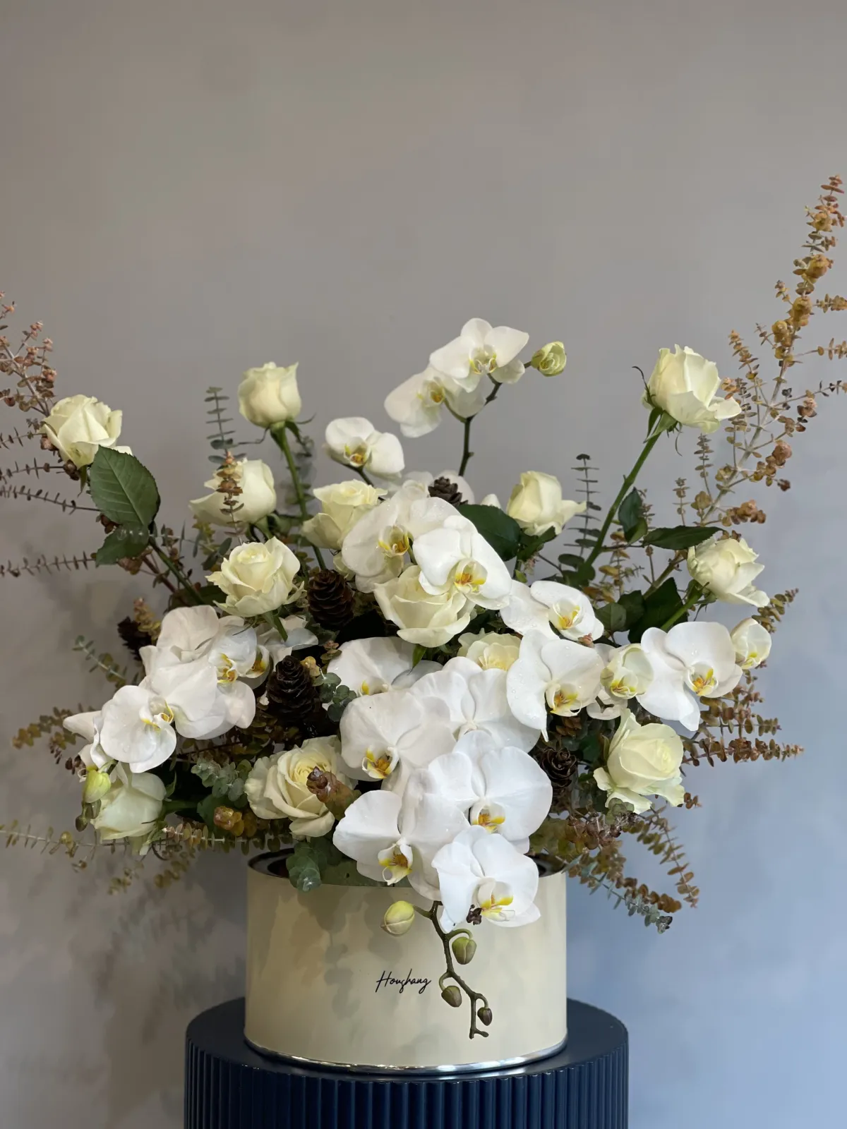 باکس گل 1019