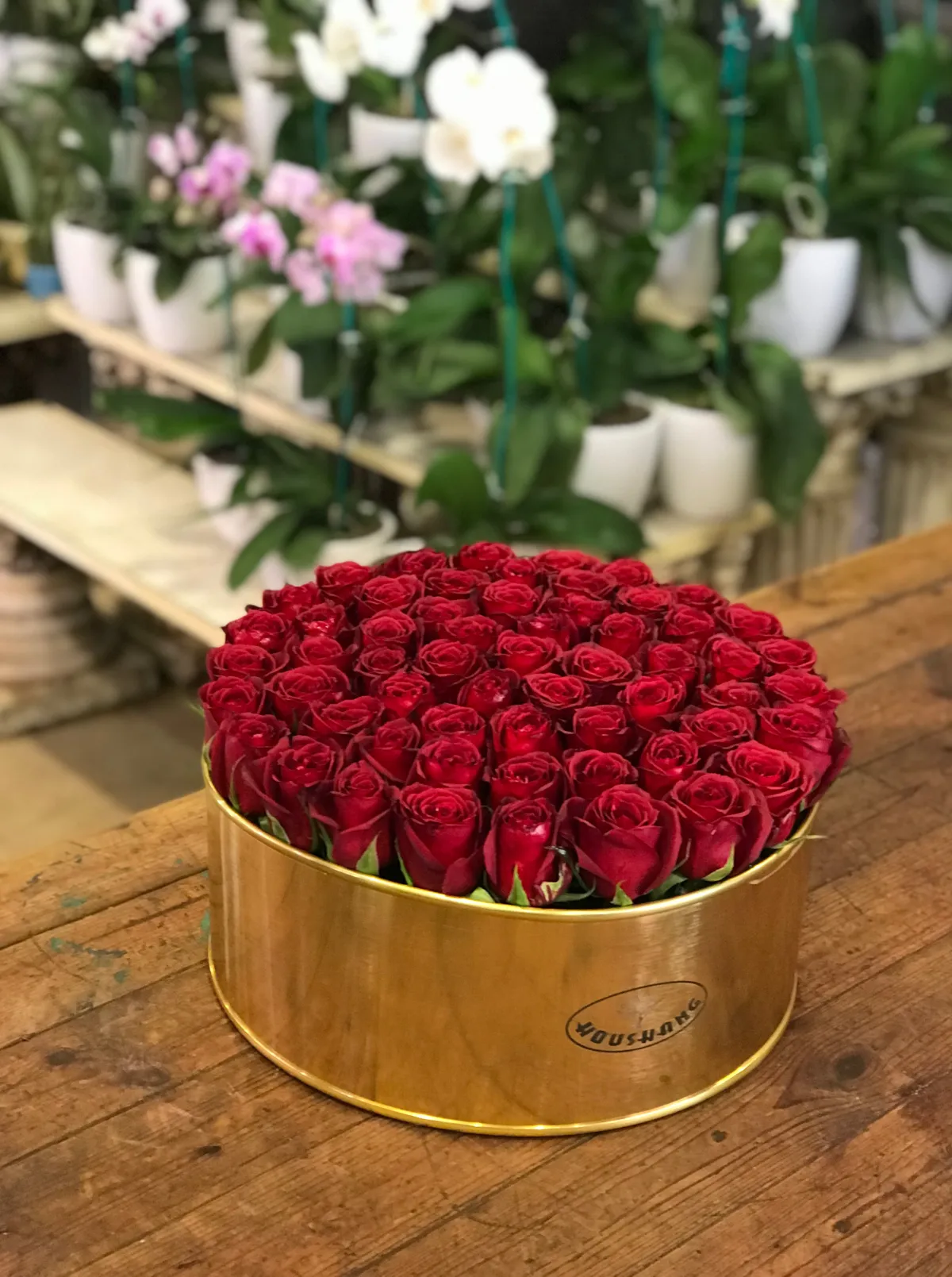 باکس رز 1002