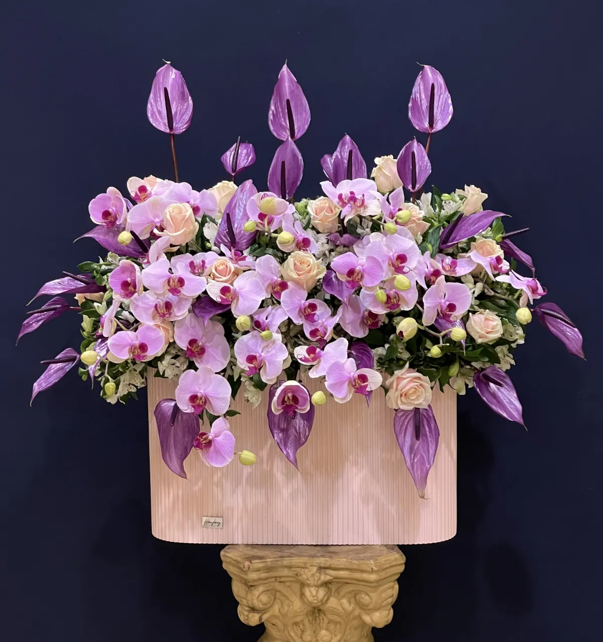 باکس گل 1027