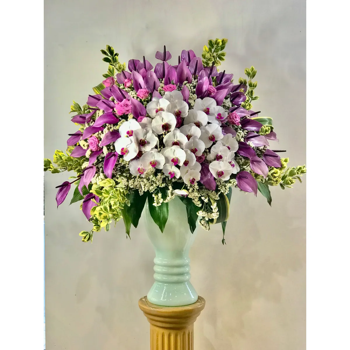 ظرف گل 1013