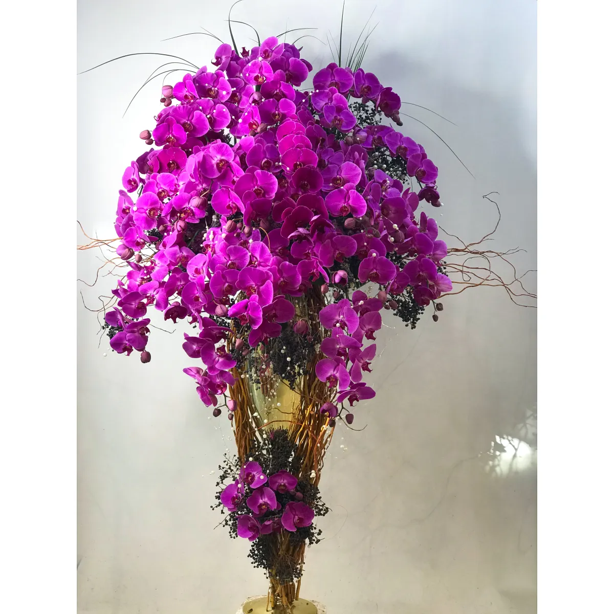 ظرف گل 1032