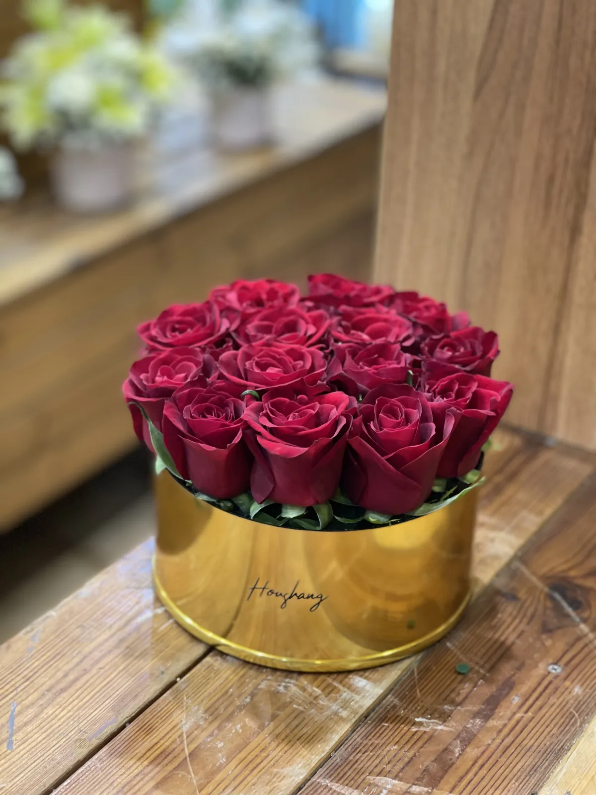 باکس رز 1001