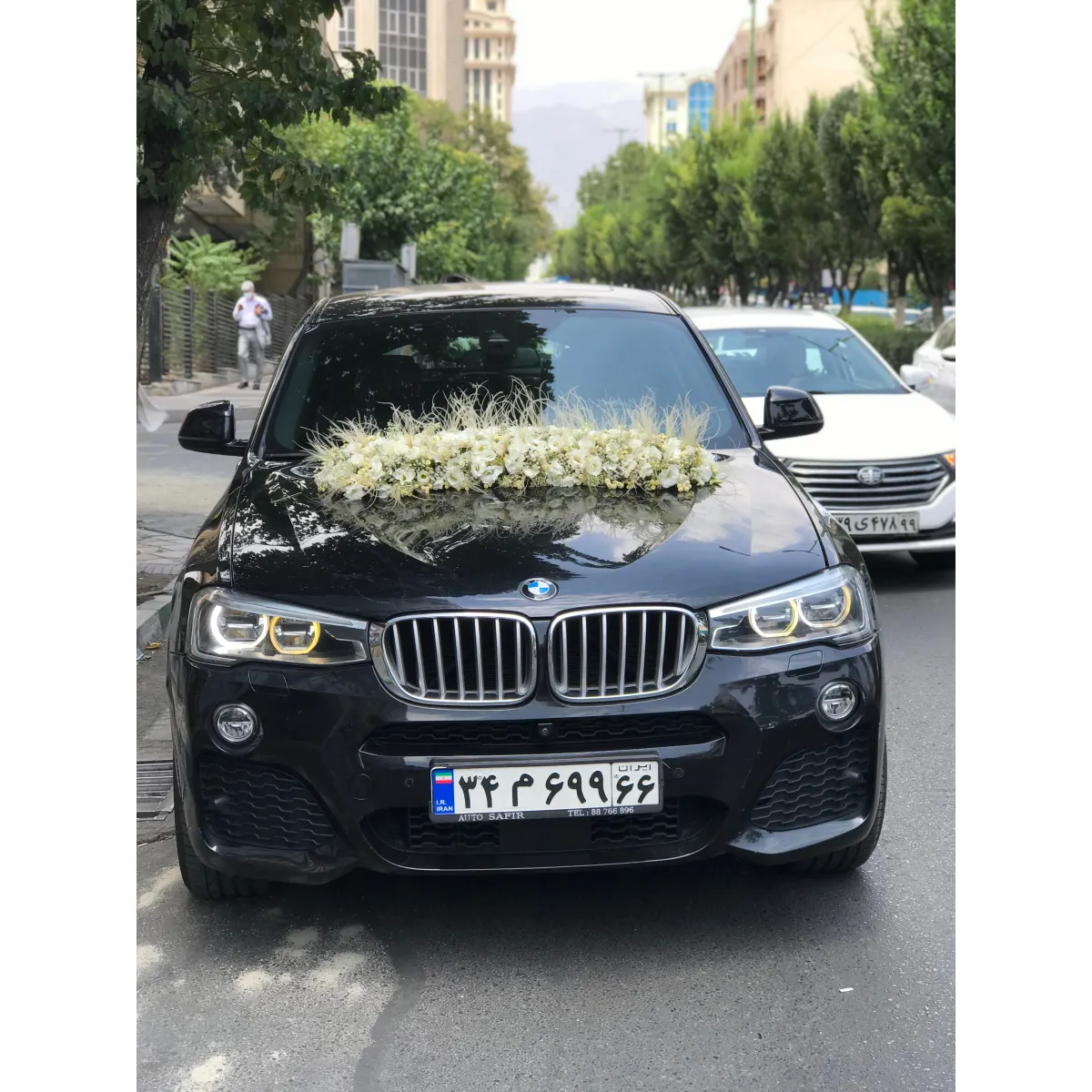 ماشین عروس 1023