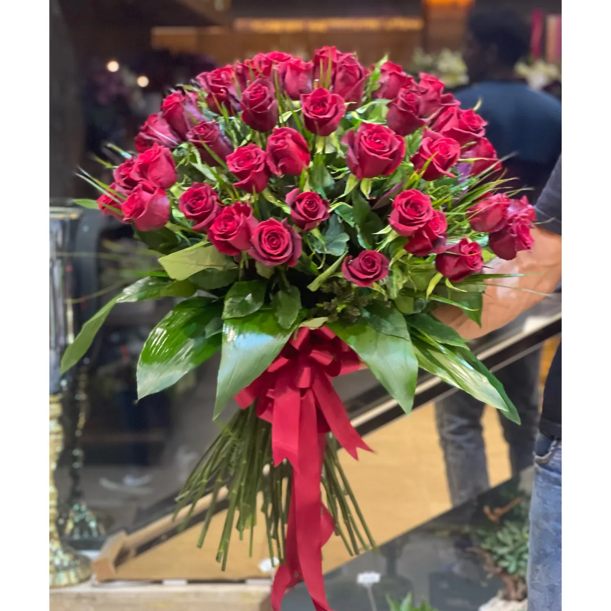 دسته گل 1007
