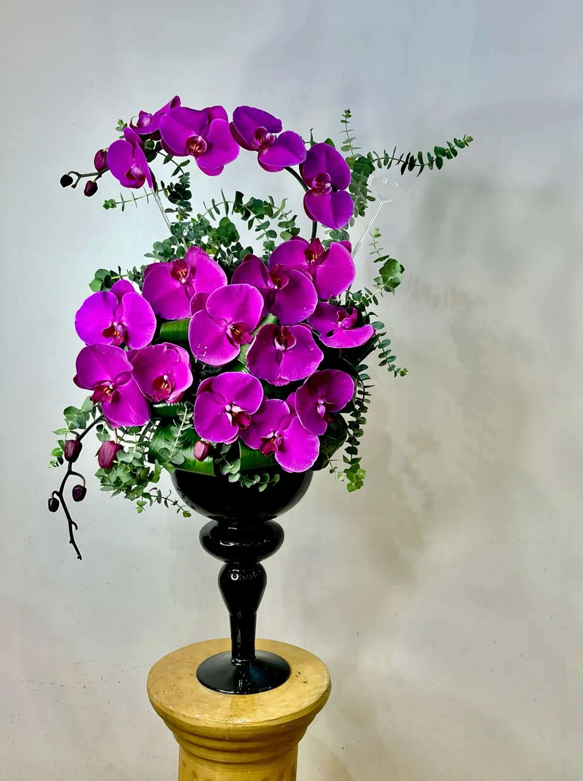 ظرف گل 1023